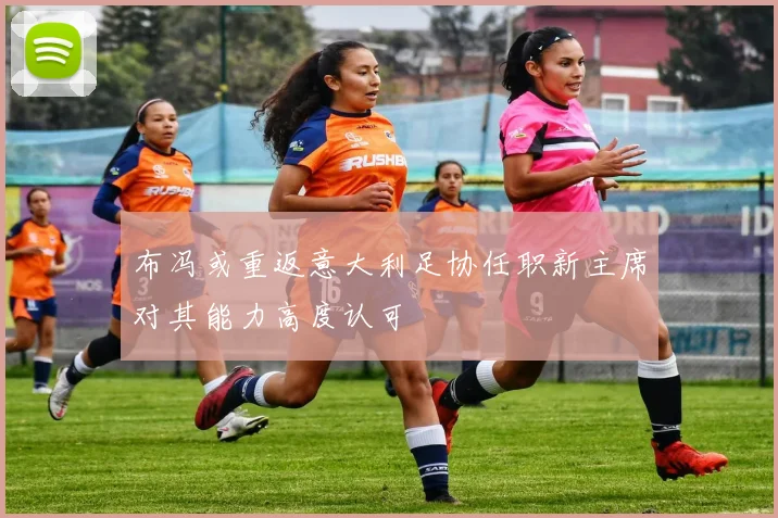 布冯或重返意大利足协任职新主席对其能力高度认可