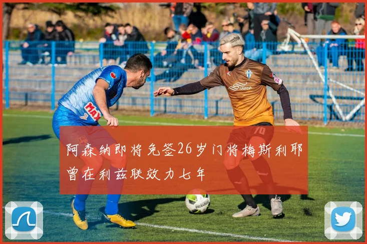 阿森纳即将免签26岁门将梅斯利耶曾在利兹联效力七年
