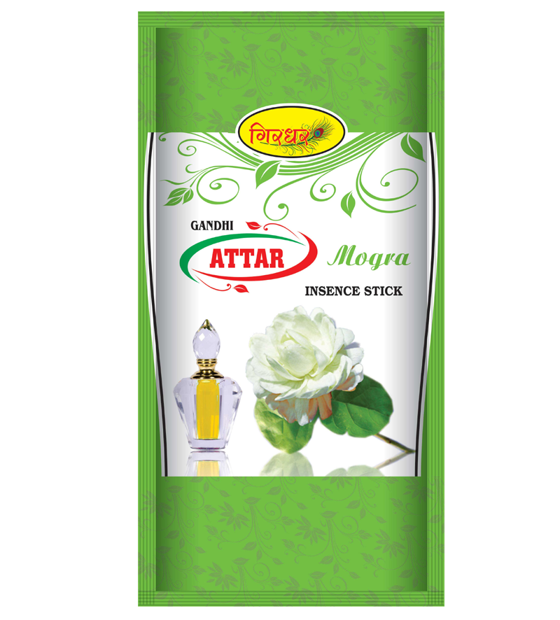 ATTAR MOGRA