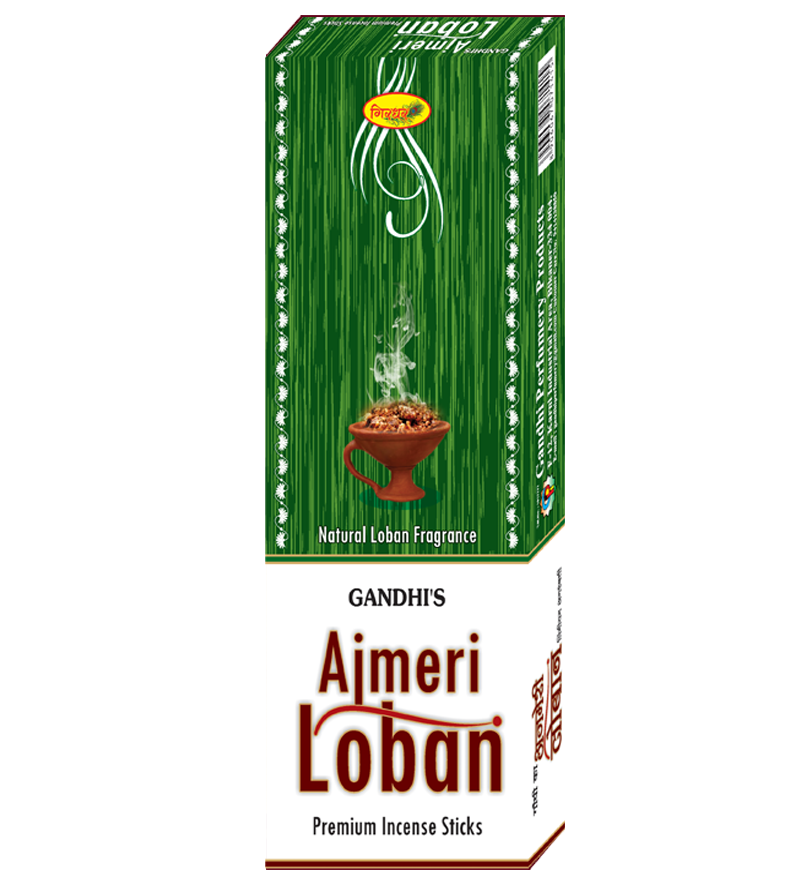 AJMERI LOBAN