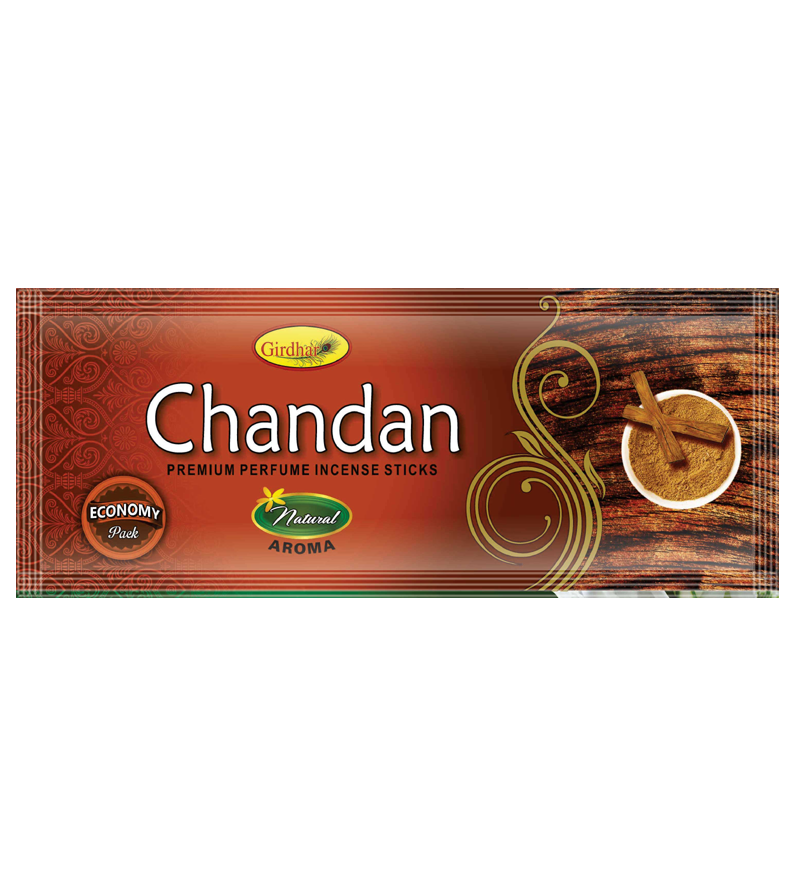 CHANDAN