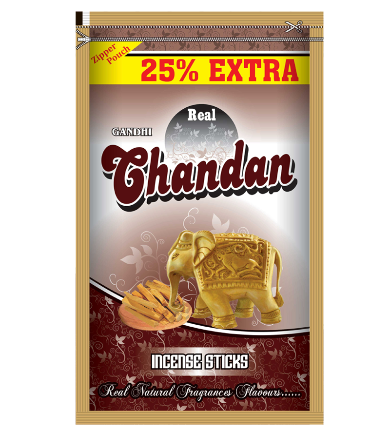 CHANDAN