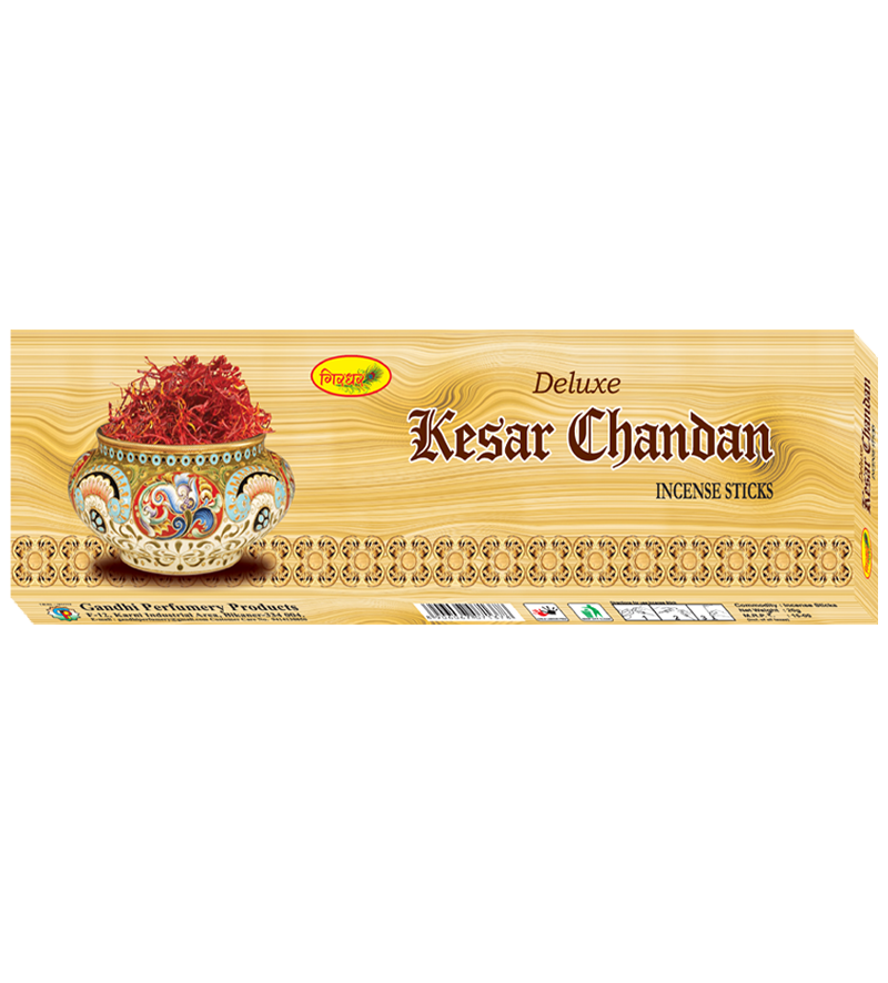 KESAR CHANDAN