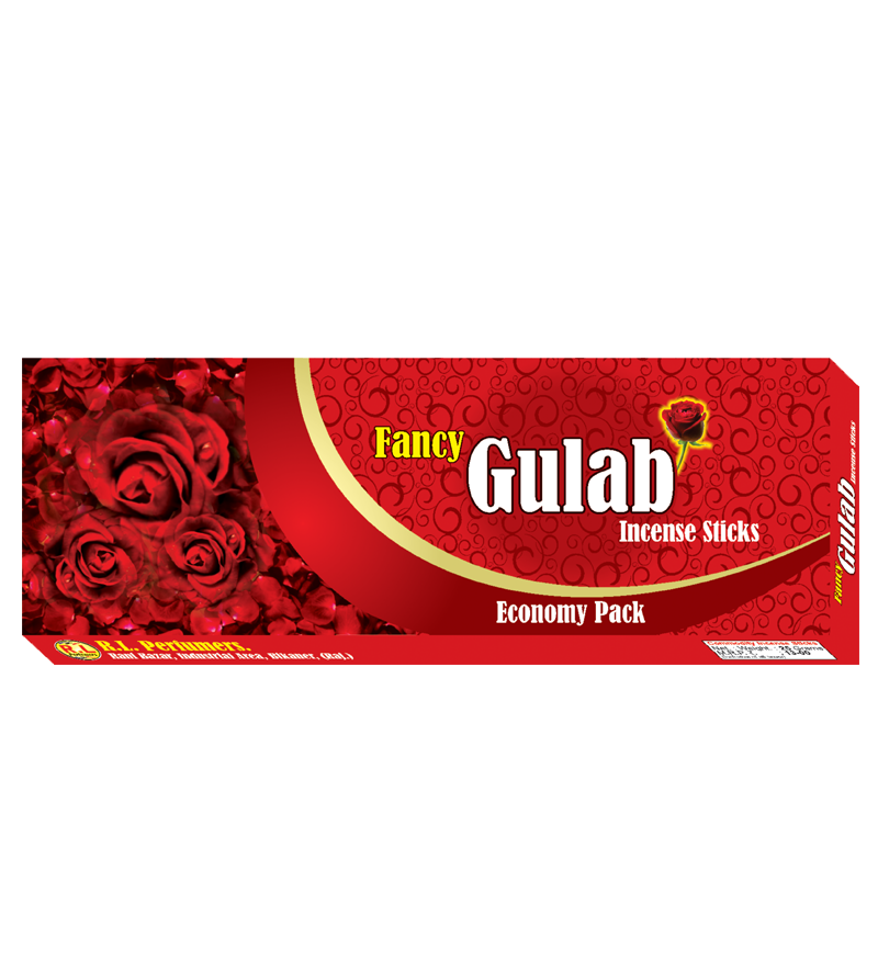 FANCY GULAB