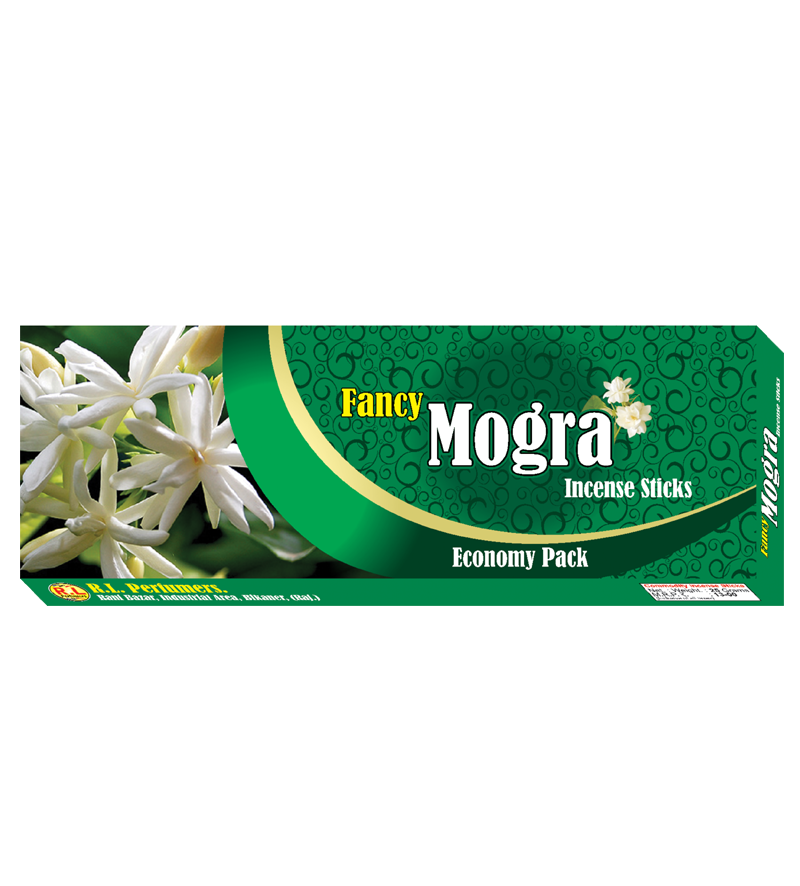 FANCY MOGRA