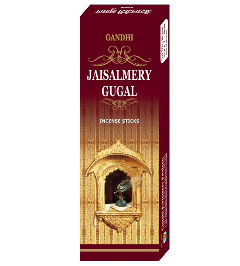 JAISALMERI GUGAL