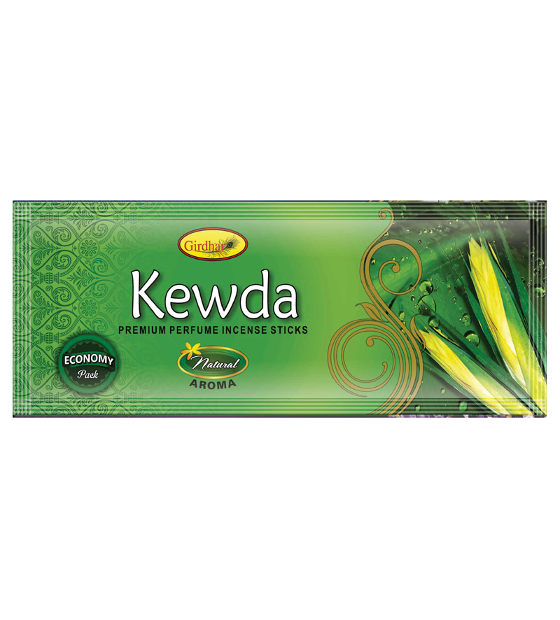 KEWDA