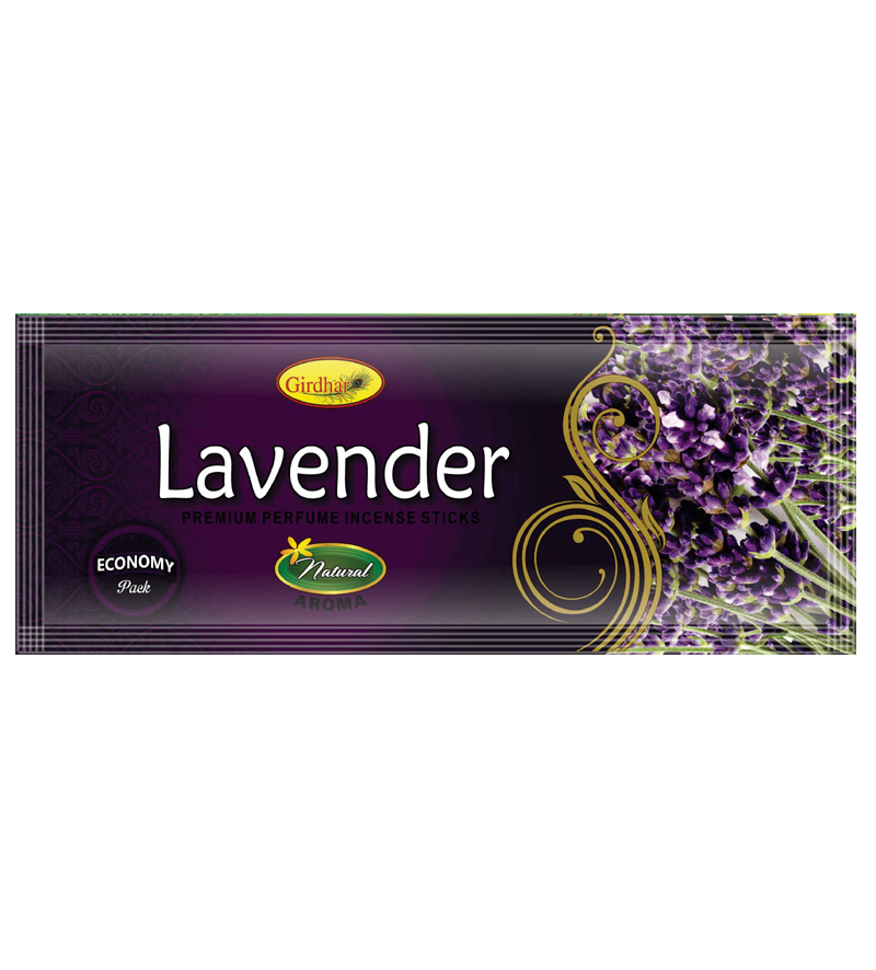 LAVENDER