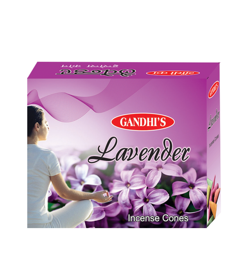 LAVENDER