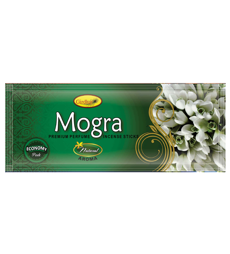 MOGRA