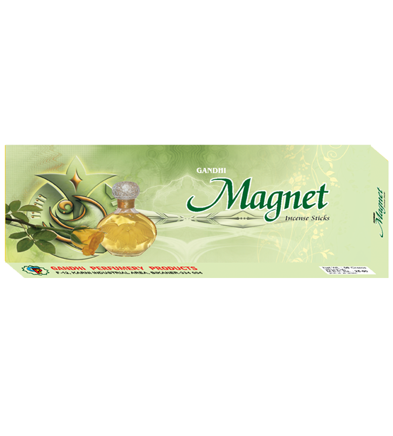 MAGNET