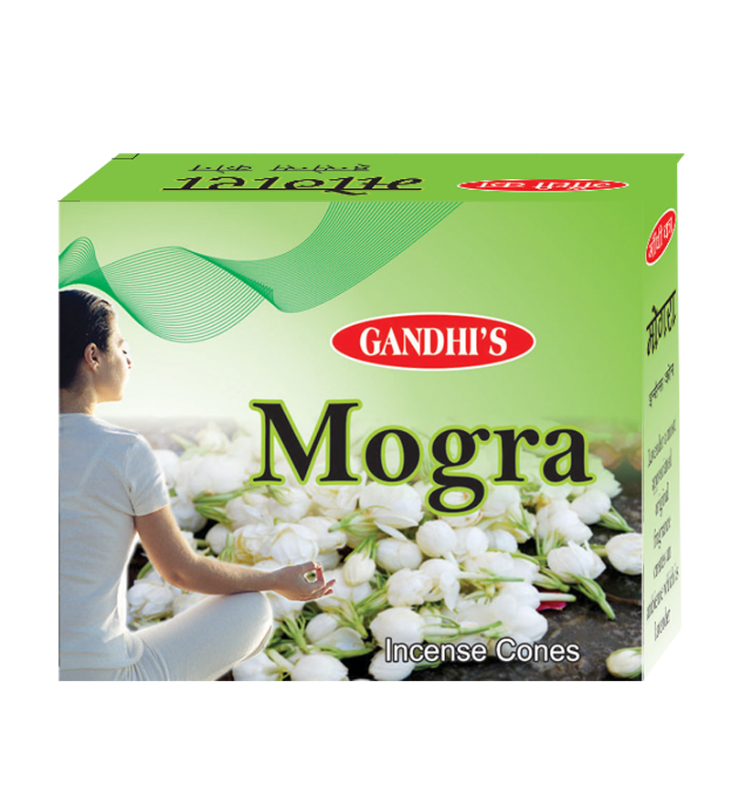 MOGRA