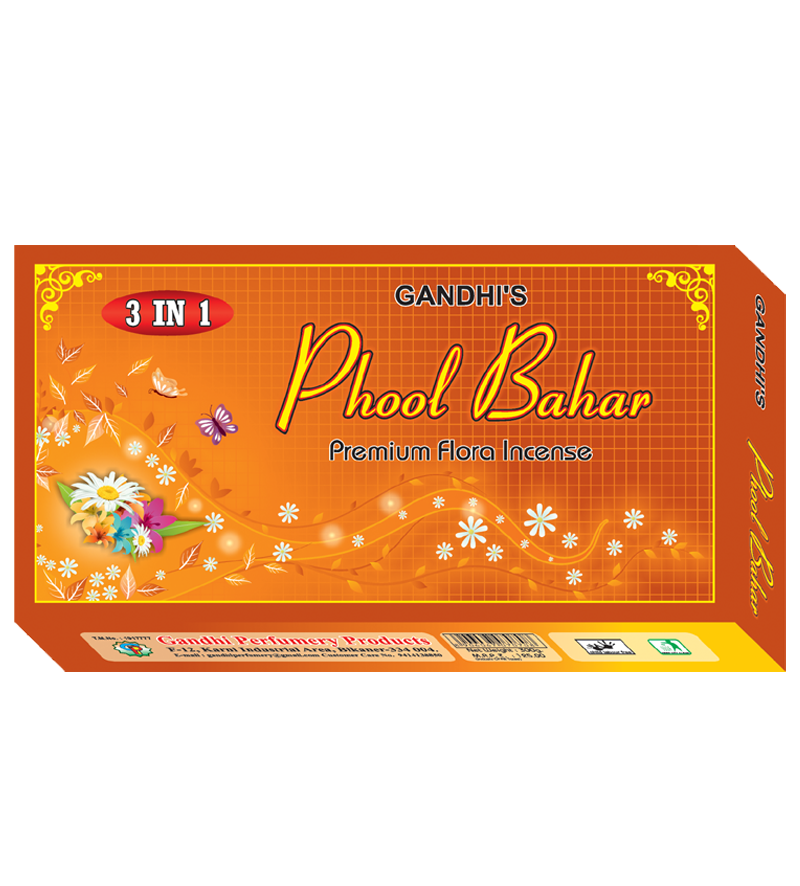 PHOOL BAHAR